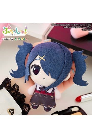 Needy Girl Overdose Puchish! Plush Figure Ame-chan 12 cm