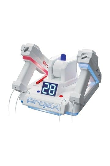 Laser X Projex Animated Target Arcade Game for 2