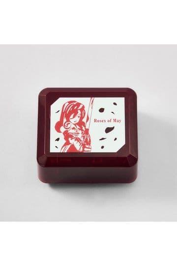 Final Fantasy IX Music Box Roses of May