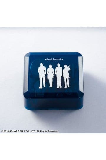 Final Fantasy XV Music Box Valse di Fantastica