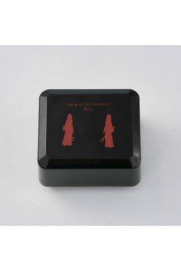 NieR Gestalt/Replicant Music Box Song of the Ancients / Fate