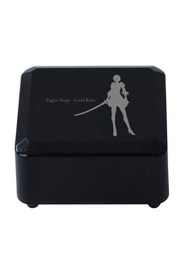 NieR:Automata Music Box "Vague Hope Cold Rain" Wave 2