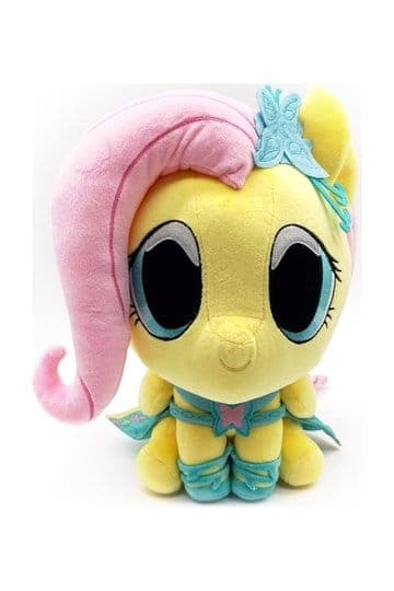 My Little Pony Plush Figure Fluttershy 22 cm