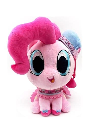 My Little Pony Plush Figure Pinkie Pie 22 cm