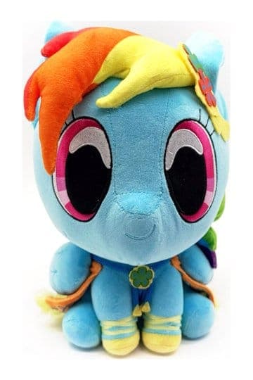 My Little Pony Plush Figure Rainbow Dash 22 cm