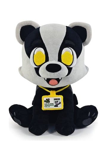Five Nights at Freddy's Plush Figure Blake the Badger 22 cm