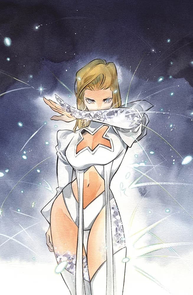 X-Men Uniti 1 - Variant Peach Momoko - Immortal X-Men 46 - Panini Comics - Italiano