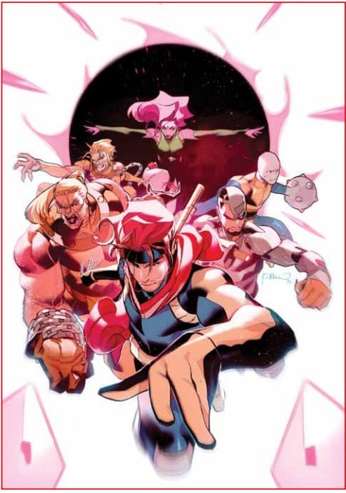 X-Men di Apocalisse - Marvel Collection - Panini Comics - Italiano