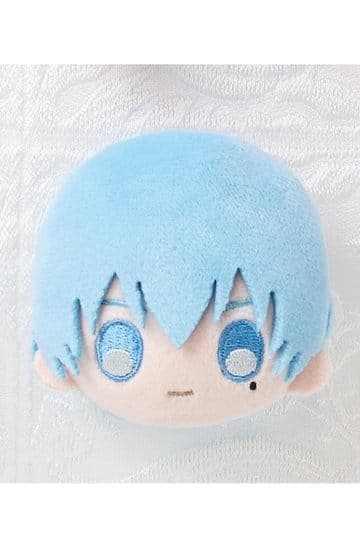 Frieren: Beyond Journey's End Pingurumi Plush Pin Himmel 8 cm