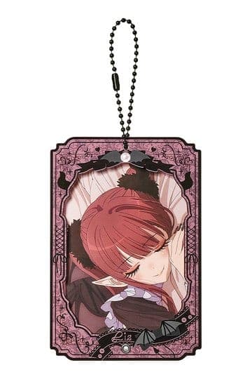 My Dress-Up Darling Acrylic Card Case Marin (Liz)