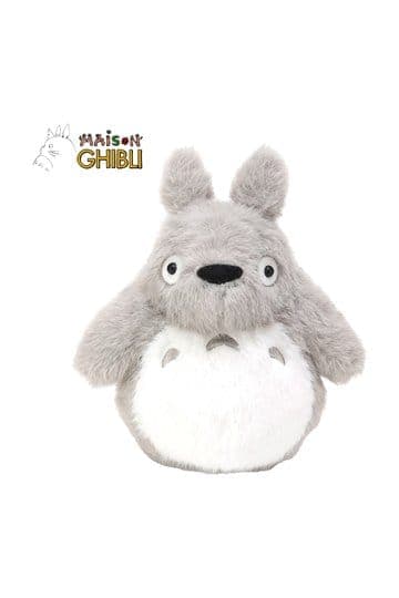 My Neighbor Totoro Komorebi Plush Figure Big Totoro 22 cm