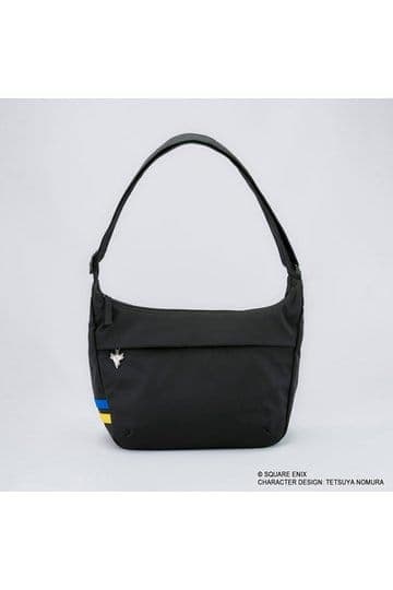 Final Fantasy X Shoulder Bag Tidus 27 x 28 cm
