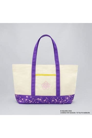 Final Fantasy X Tote Bag Yuna Large