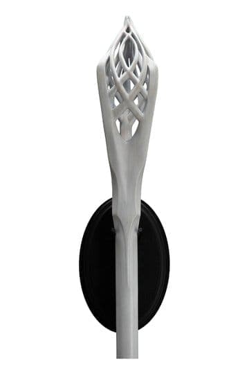 The Lord of the Rings Prop Replica Staff of Gandalf the White 191 cm