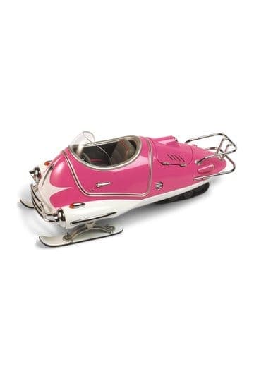 Fallout Replica Hot Pink Snowtrack Flea