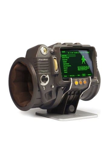 Fallout 3 / Fallout: New Vegas Replica Pip-Boy 3000