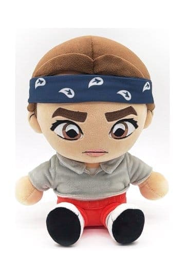 Stranger Things Eleven Plush Figure 22 cm