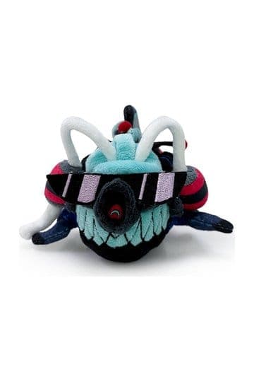 Hazbin Hotel Plush Figure Shokwav Summer 22 cm
