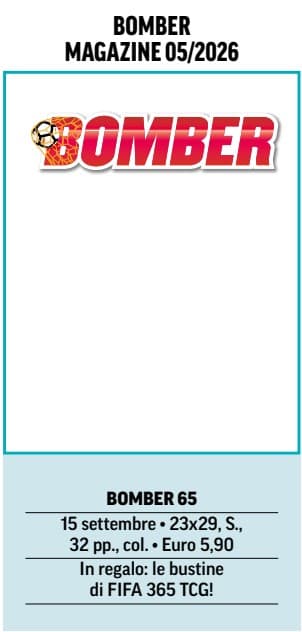 Bomber Magazine 5 - Bomber 65 - Panini Comics - Italiano