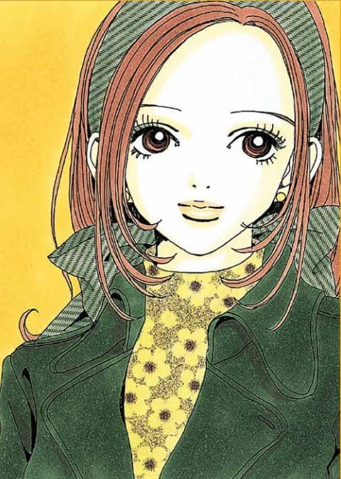 Nana - Deluxe Honey Edition 1 - Panini Comics - Italiano