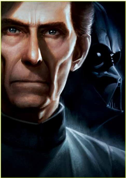 Star Wars Romanzi Tarkin - Panini Comics - Italiano
