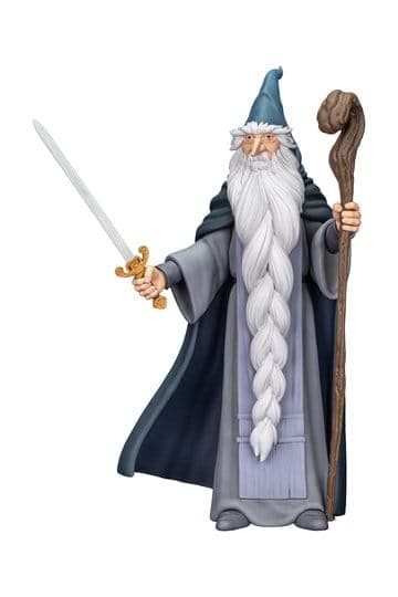 The Hobbit Vinyl Figure Gandalf 28 cm