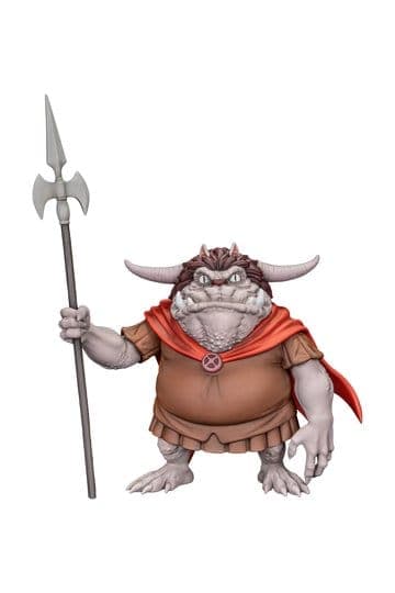 The Hobbit Vinyl Figure Goblin 20 cm