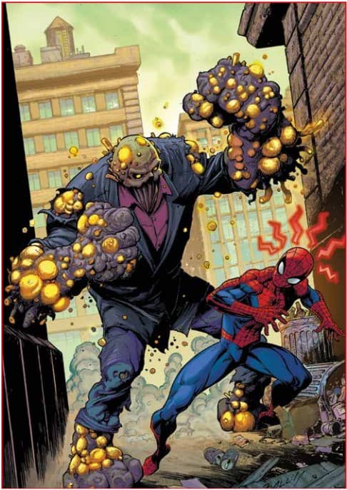 Amazing Spider-Man 21 - L'Uomo Ragno 901 - Panini Comics - Italiano