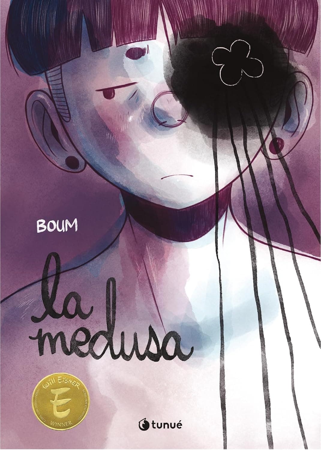 La Medusa - Tunuè - Italiano
