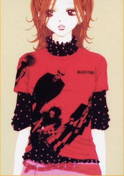 Nana - Deluxe Honey Edition 2 - Panini Comics - Italiano