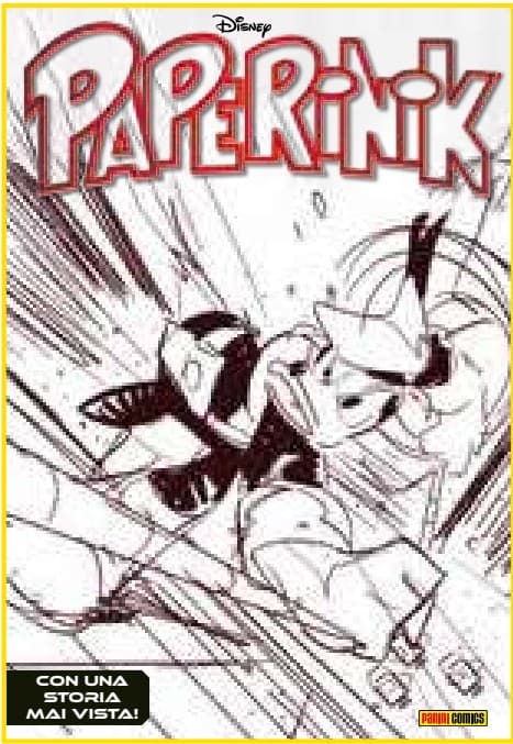 Paperinik 119 - Panini Comics - Italiano