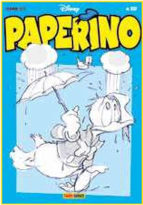 Paperino 557 - Panini Comics - Italiano