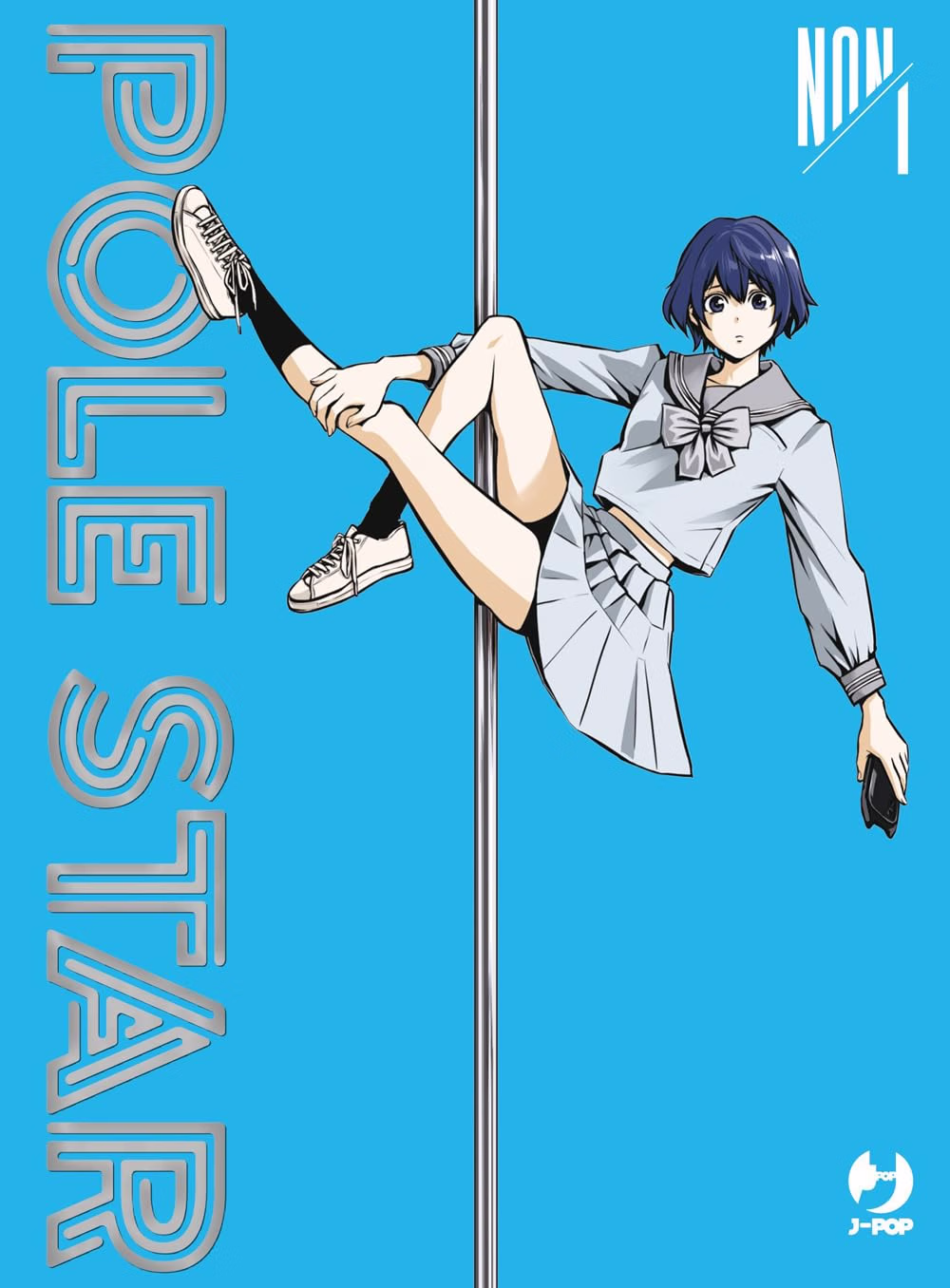 Pole Star 1 - Jpop - Italiano