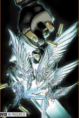 Trigun 2 - Terza Ristampa - Panini Comics - Italiano