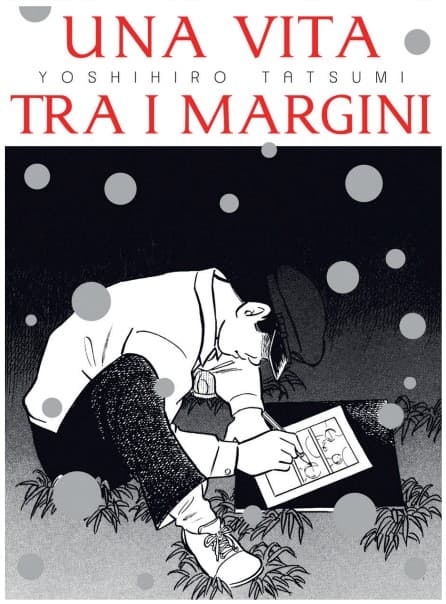 Una Vita tra i Margini - Aiken - Bao Publishing - Italiano