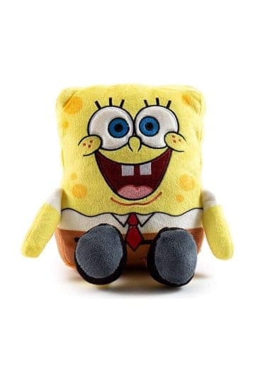 SpongeBob Squarepants: 90's SpongeBob 7 inch Phunny Plush