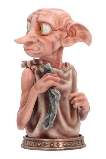 Harry Potter Bust Dobby 15 cm