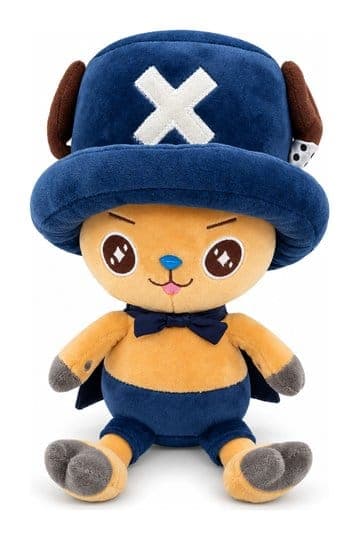 One Piece Plush Chopperman (Blue Color Edition) 25 cm