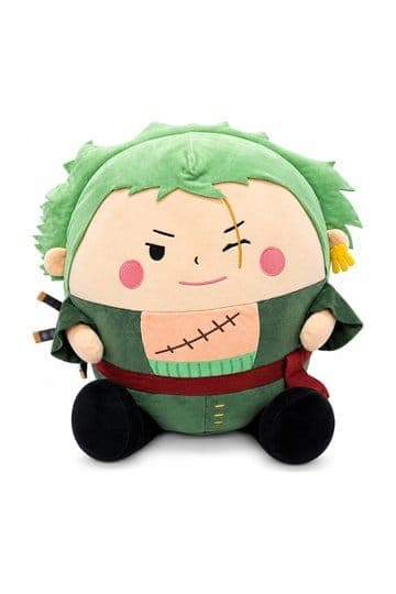 One Piece Plush Zoro SD Version 15 cm