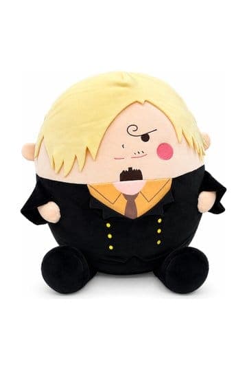 One Piece Plush Sanji SD Version 15 cm