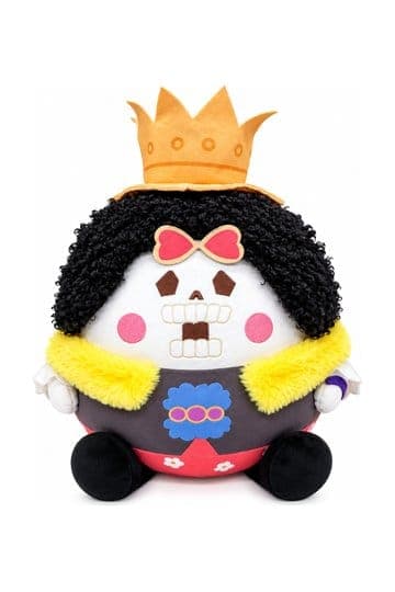 One Piece Plush Brook SD Version 15 cm