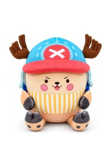 One Piece Plush Chopper SD Version 15 cm