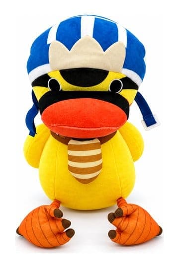 One Piece Plush Karoo 25 cm