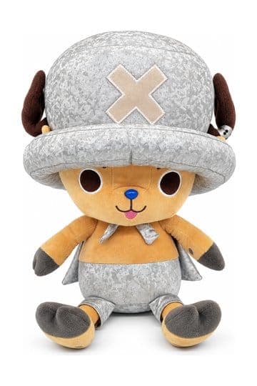 One Piece Plush Chopperman (Special Edition with Holographic & Metallic Effect) 25 cm