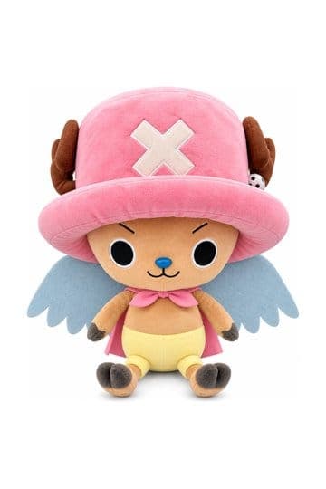 One Piece Plush Chopperman (Angel Edition) 25 cm