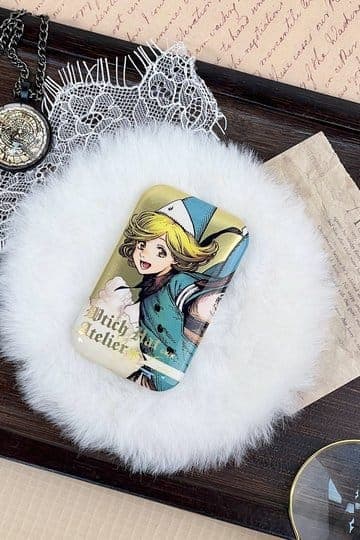 Witch Hat Atelier Pin Coco