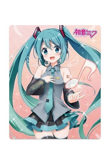 Hatsune Miku Blanket 120 x 153 cm