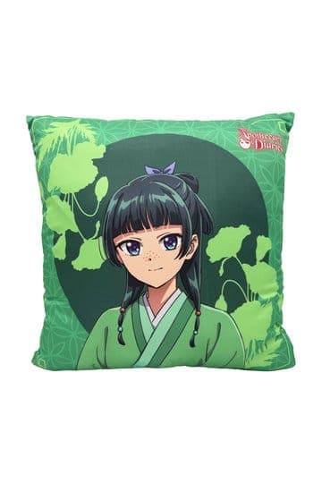 The Apothecary Diaries Cushion Maomao 35 x 35 cm