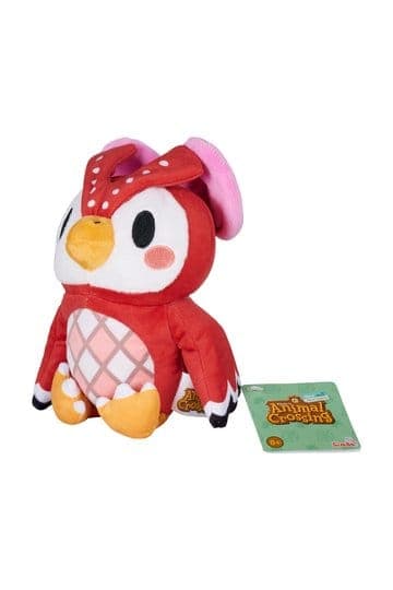 Animal Crossing Plush Figure Celeste 25 cm