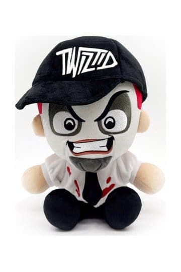 Twiztid Plush Figure Monoxide 22 cm